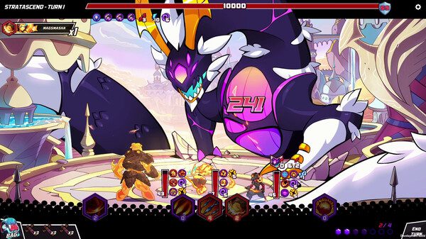 Dimensionals Screenshot 2