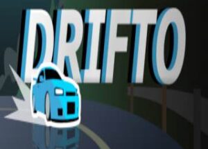 Drifto: Infinite Touge