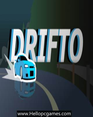 Drifto: Infinite Touge Game Free Download