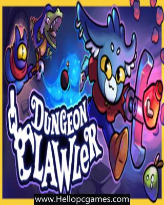 Dungeon Clawler PC Game Free Download