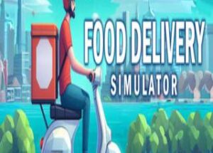 Food Delivery Simulator