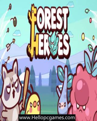 Forest Heroes Download