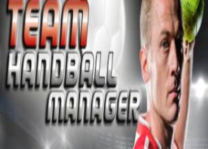 Handball Manager: TEAM