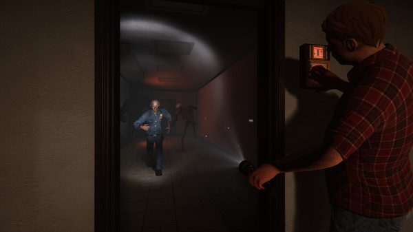 Hired 2 Die PC Game Screenshot