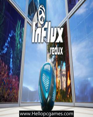 InFlux Redux PC Game Free Download
