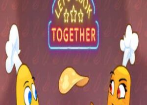 Let’s Cook Together