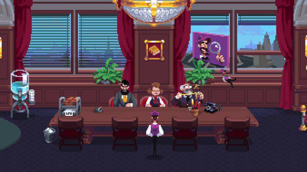 Loco Motive PC Game Screenshot 2