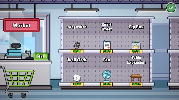 Lost But Found PC Game Screenshot