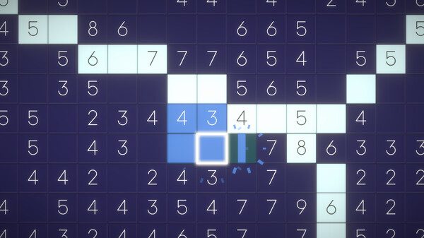 Mega Mosaic Screenshot 2