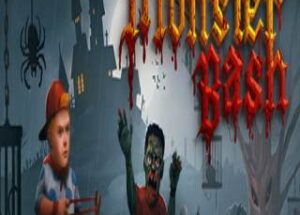Monster Bash HD