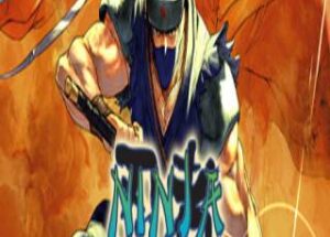 Ninja Five-O Windows Base Action Download