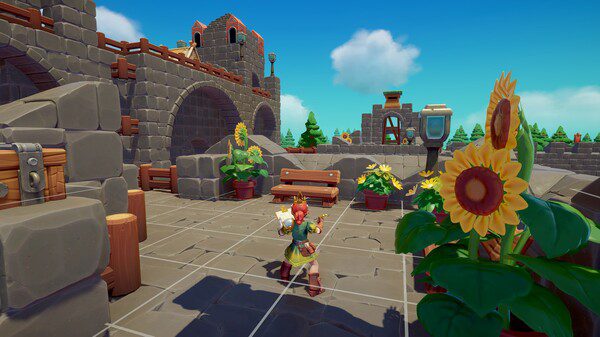 Overthrown Screenshot 2