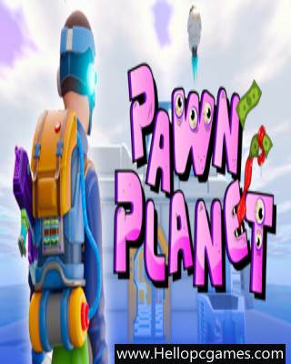 Pawn Planet PC Game Free Download