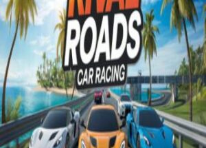 Rival Roads Car Racing