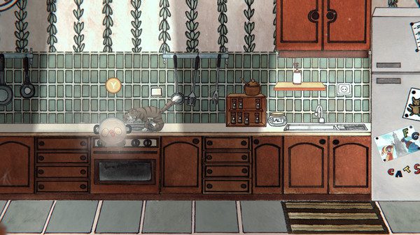 Stars In The Trash PC Game Screenshot 2