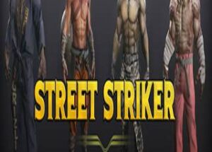 Street Striker
