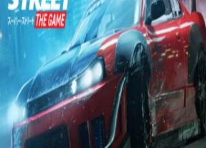 Super Street: The – Windows Base Racing