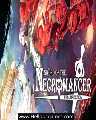 Sword of the Necromancer: Resurrection PC Game Free Download