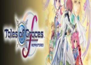 Tales of Graces f Remastered