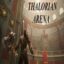 Thalorian Arena