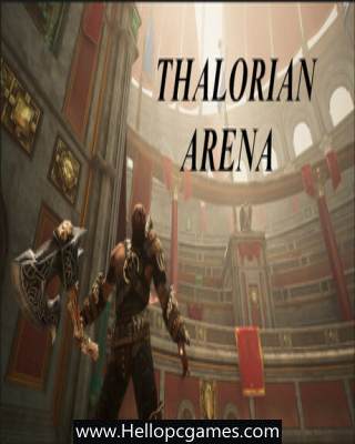 Thalorian Arena PC Game Free Download