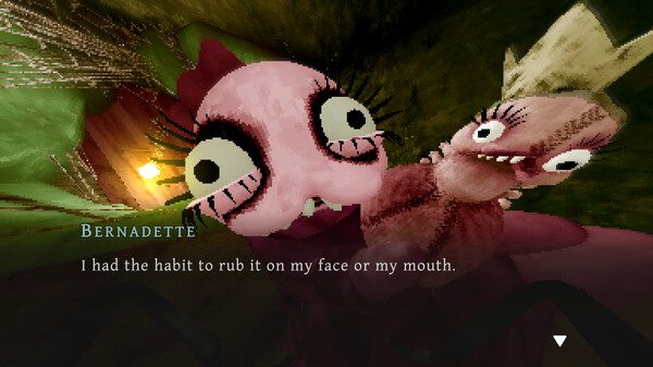 The Hungry Fly PC Game Screenshot 2