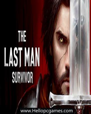 The Last Man Survivor PC Game Free Download
