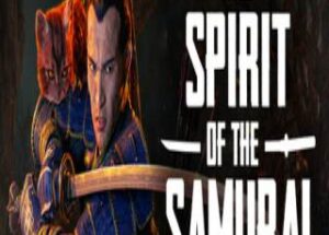 The Spirit of the Samurai