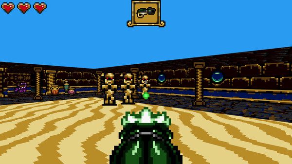 Anopek PC Game Screenshot 2