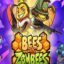 Bees vs Zombees