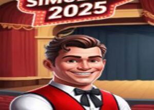 Cinema Simulator 2025