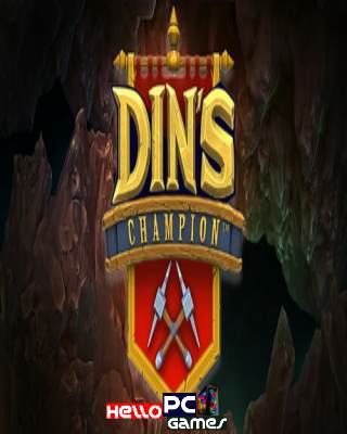Din’s Champion PC Game Download
