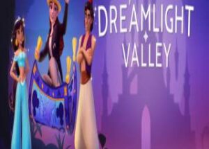 Disney Dreamlight Valley