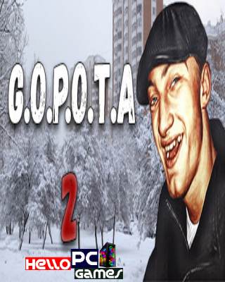 G.O.P.O.T.A 2 PC Game Free Download