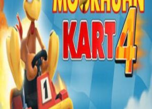 Moorhuhn Kart 4