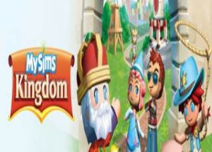 MySims Kingdom