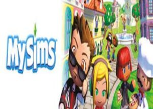 MySims Windows Base Casual Download