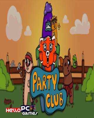 Party Club PC Game Free Download