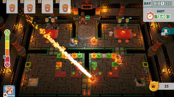 Party Club PC Game Screenshot 2