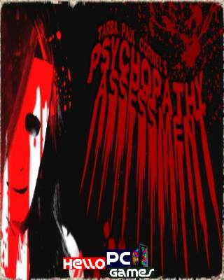 Psychopathy Assessment Free Download