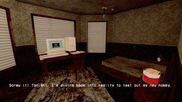 Psychopathy Assessment Game Screenshot 2