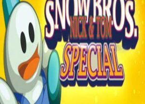 Snow Bros. Special Anniversary Edition