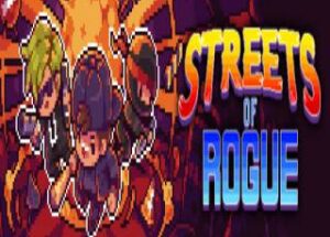 Streets of Rogue