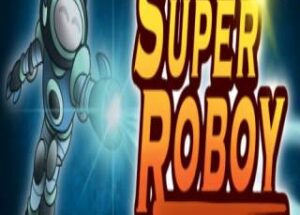 Super Roboy Windows Base Action Download
