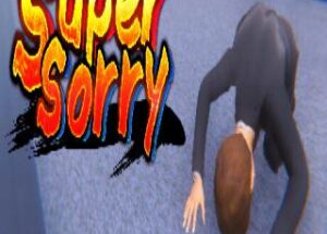 SuperSorry