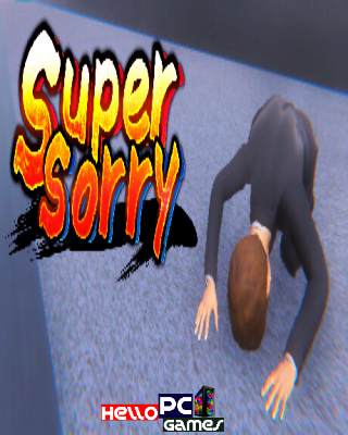 SuperSorry Download