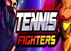 Tennis Fighters