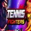 Tennis Fighters