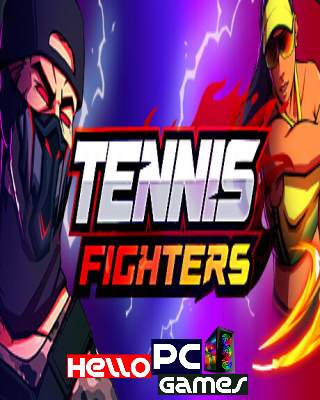 Tennis Fighters PC Game Free Download