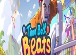 Timo Boll Beats Table Tennis